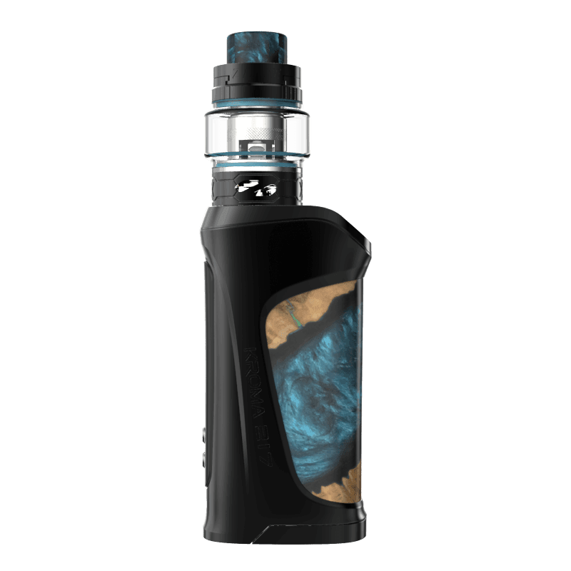 Innokin Kroma 217 River Wood - Vape Unit