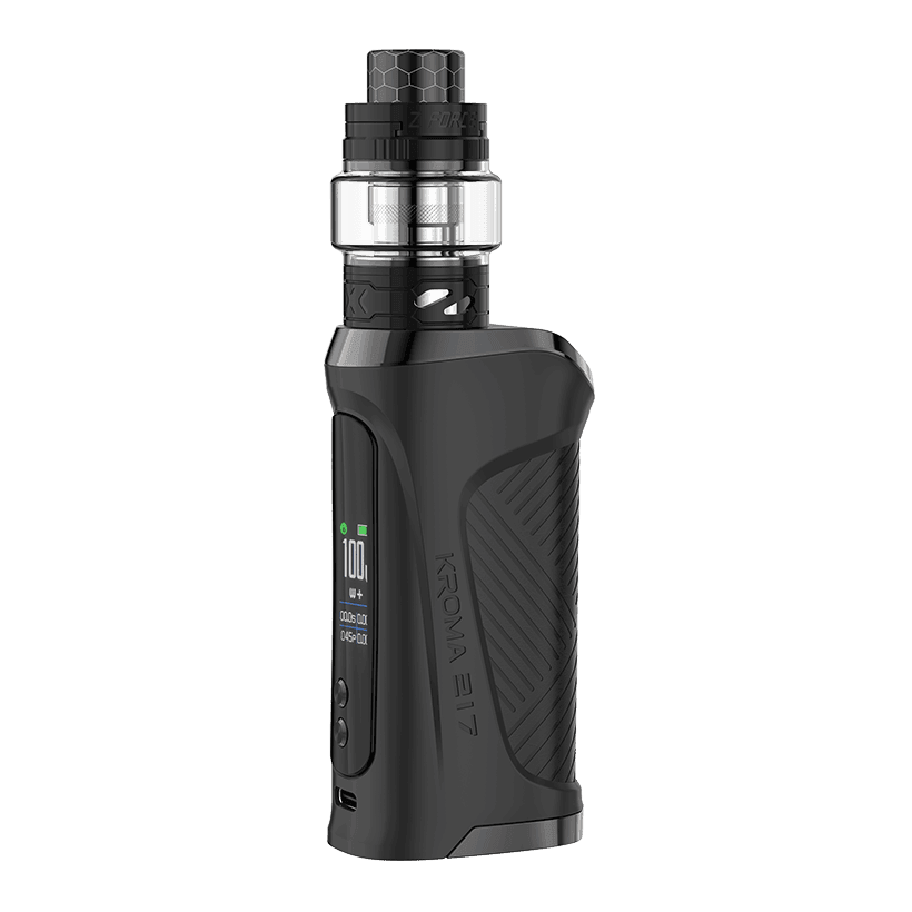 Innokin Kroma 217 Stealth Black - Vape Unit