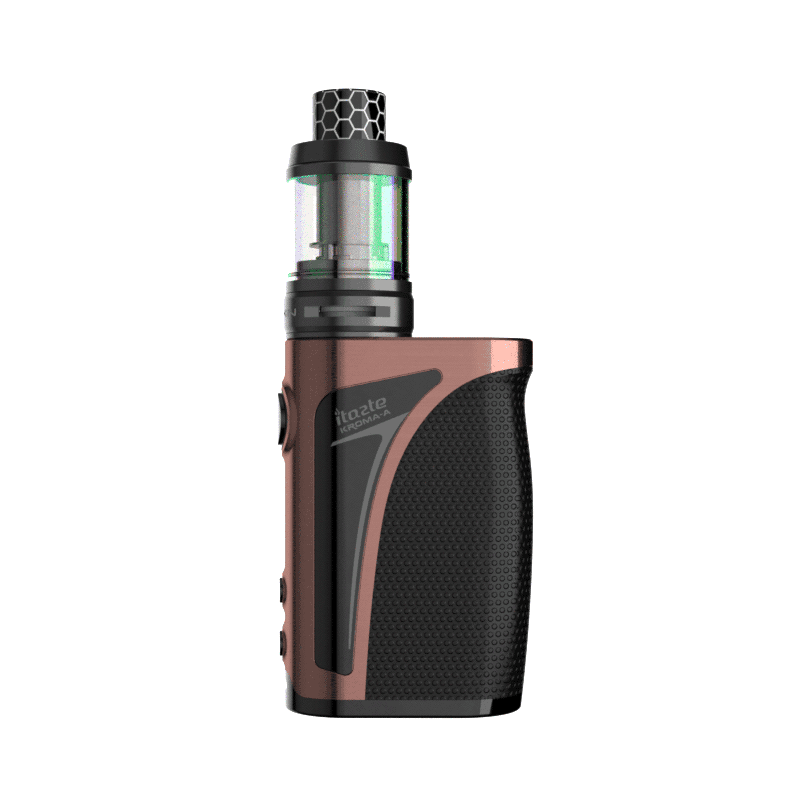 Innokin KROMA-A ISUB-B Rose Gold - Vape Unit