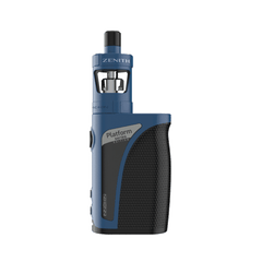 Innokin KROMA-A ZENITH Blue Chrome - Vape Unit