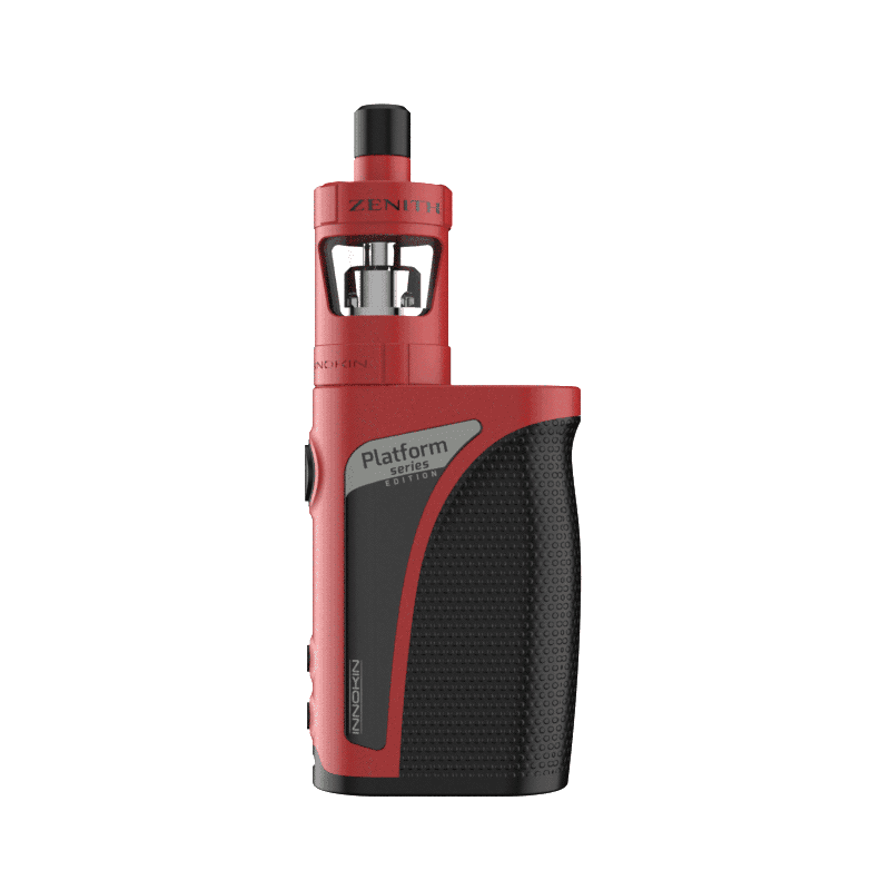 Innokin KROMA-A ZENITH Red - Vape Unit