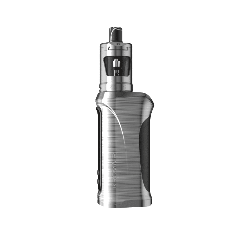 Innokin Kroma R Steel - Vape Unit