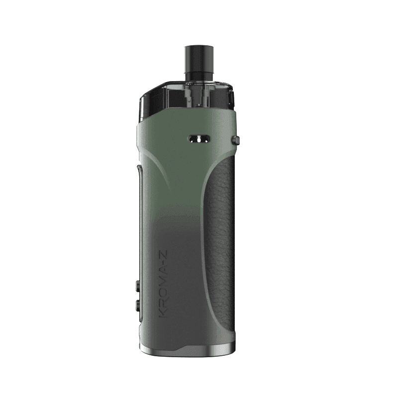 Innokin KROMA Z Midnight Green - Vape Unit