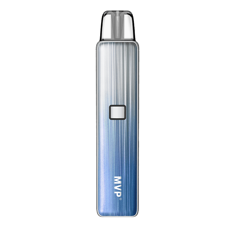 Innokin MVP Pod Blue Fade - Vape Unit