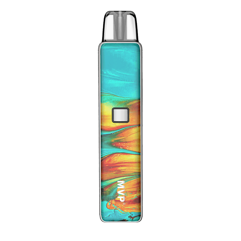 Innokin MVP Pod Liquid Amber - Vape Unit