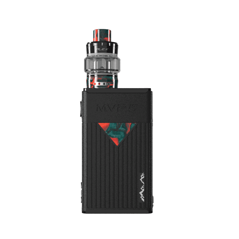 Innokin MVP5 AJAX Black - Vape Unit