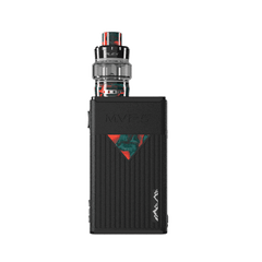 Innokin MVP5 AJAX Black - Vape Unit