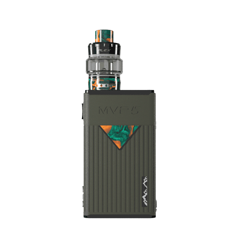 Innokin MVP5 AJAX Forest - Vape Unit