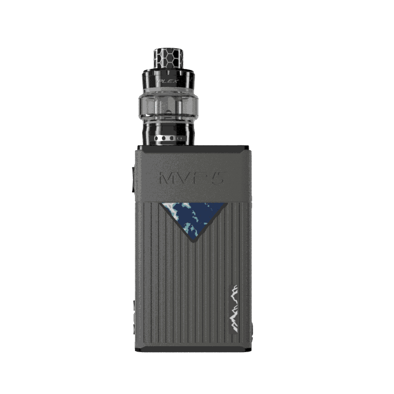 Innokin MVP5 AJAX Grey - Vape Unit