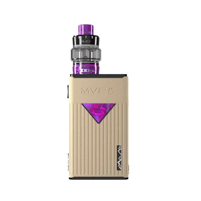 Innokin MVP5 AJAX Sand - Vape Unit