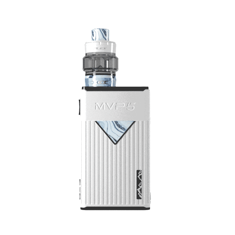 Innokin MVP5 AJAX White - Vape Unit