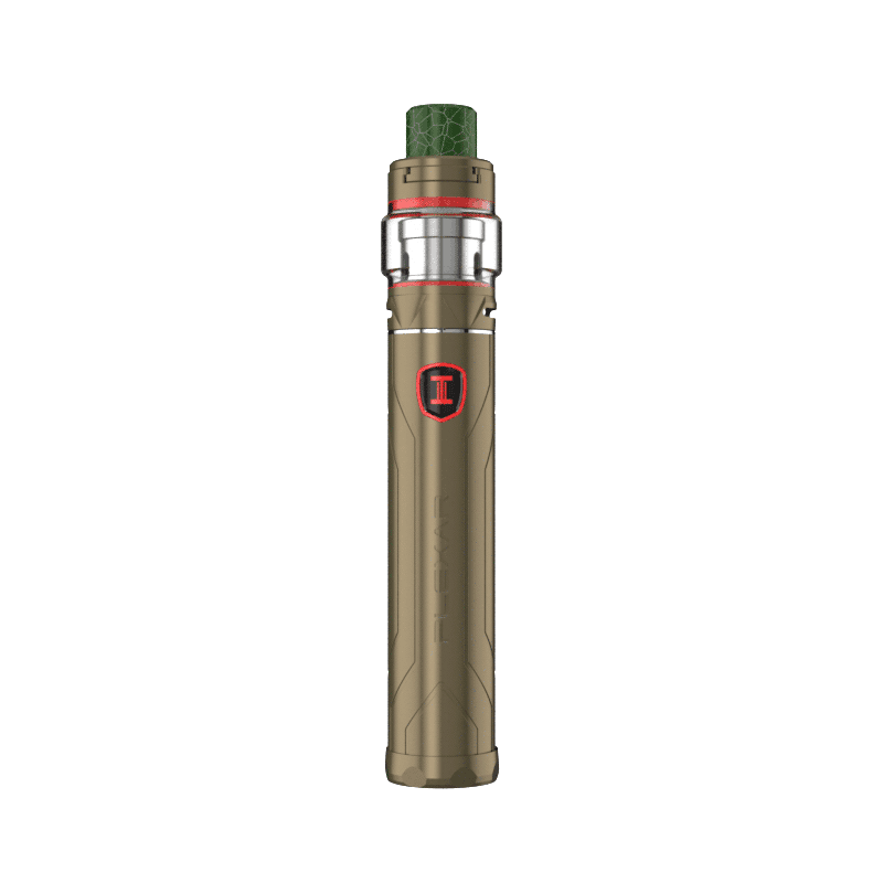 Innokin PLEXAR PLEX Army Green - Vape Unit