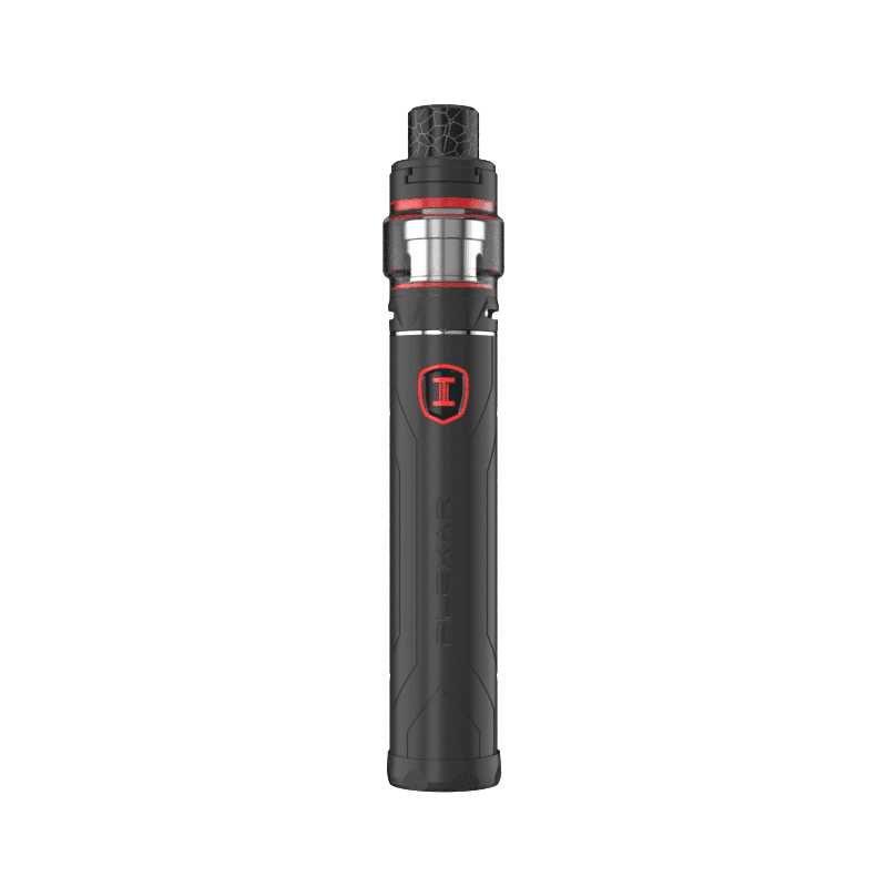 Innokin PLEXAR PLEX Black - Vape Unit