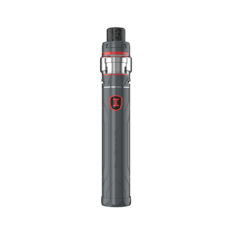 Innokin PLEXAR PLEX Grey - Vape Unit