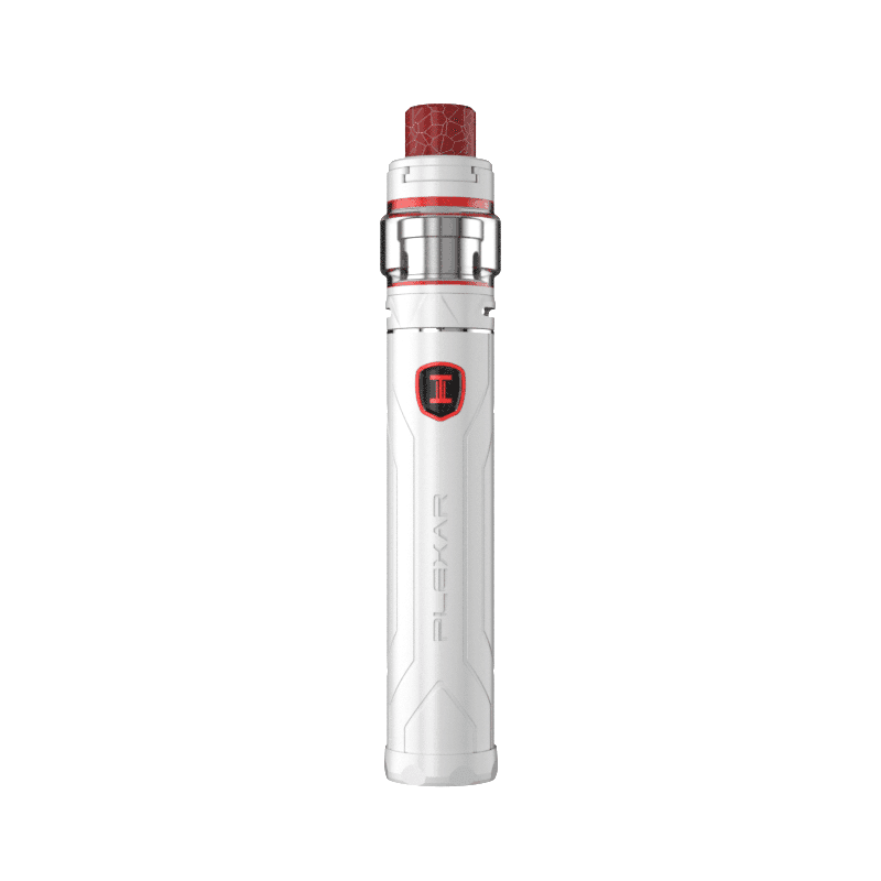 Innokin PLEXAR PLEX White - Vape Unit