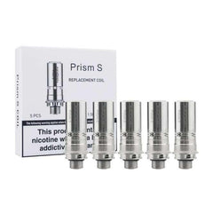 Innokin Prism S, Endura T20S, EZ Watt Coils - Vape Unit