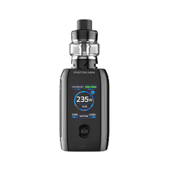 Innokin Proton Mini Ajax Black - Vape Unit