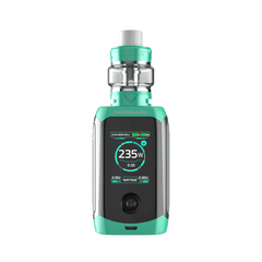 Innokin Proton Mini Ajax CRYSTAL BLUE - Vape Unit