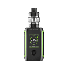 Innokin Proton Mini Ajax GREEN DEMON - Vape Unit