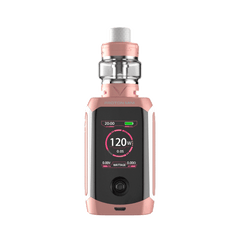 Innokin Proton Mini Ajax PINK CHROME - Vape Unit