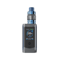 Innokin Proton Plex Blue - Vape Unit