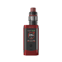 Innokin Proton Plex Red - Vape Unit