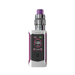 Innokin Proton Plex White - Vape Unit