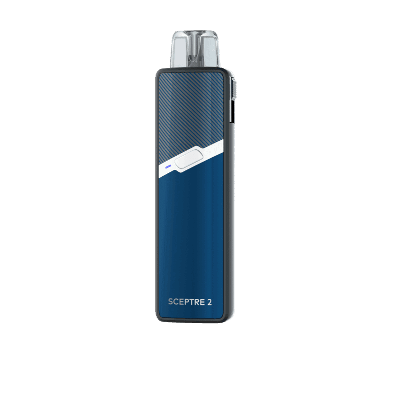 Innokin Sceptre 2 BLUE - Vape Unit