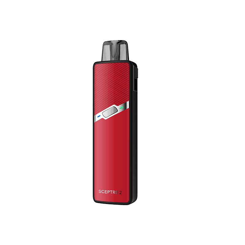 Innokin Sceptre 2 RED - Vape Unit