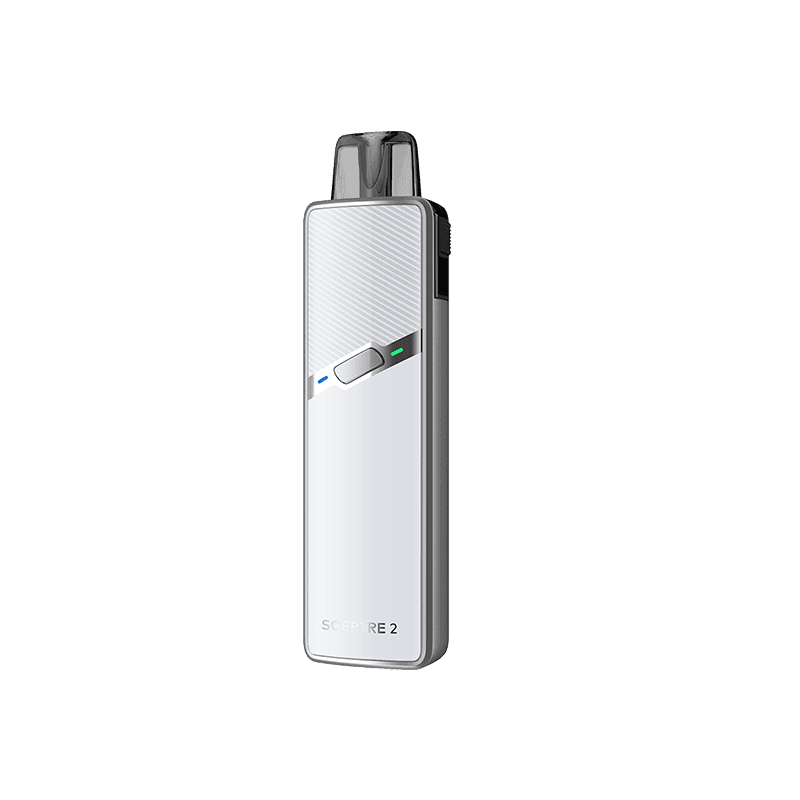 Innokin Sceptre 2 WHITE - Vape Unit