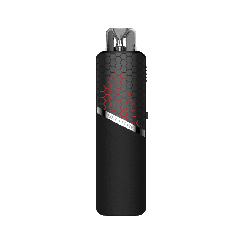 Innokin Sceptre Black - Vape Unit