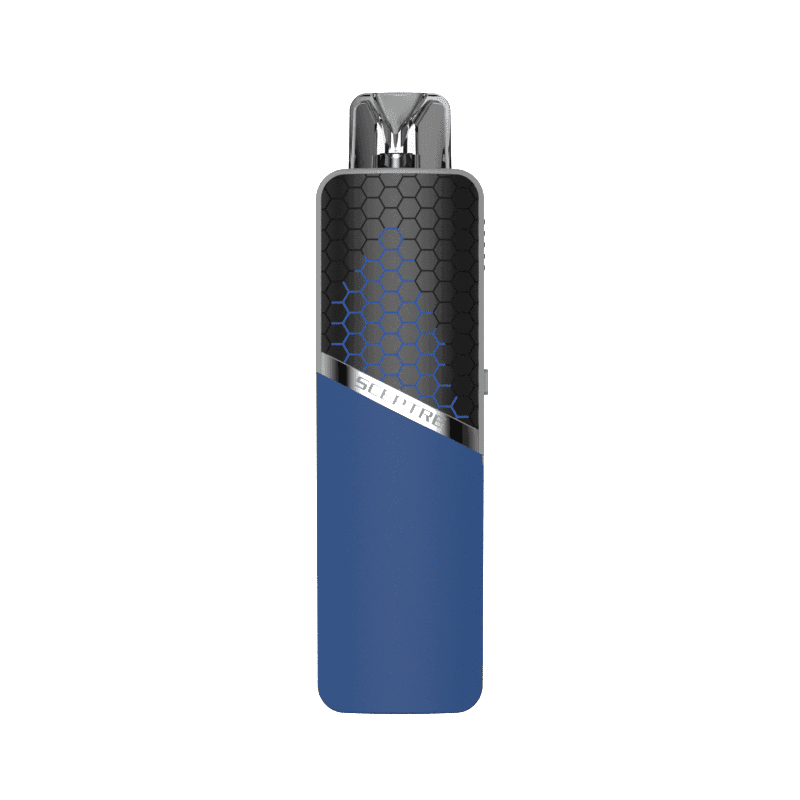 Innokin Sceptre Blue - Vape Unit