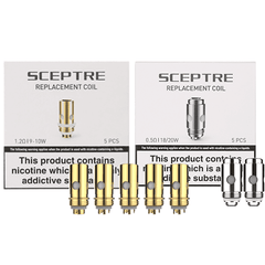 Innokin Sceptre Replacement Coil - Vape Unit