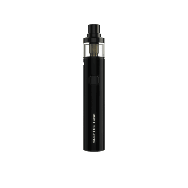 Innokin Sceptre Tube Black - Vape Unit