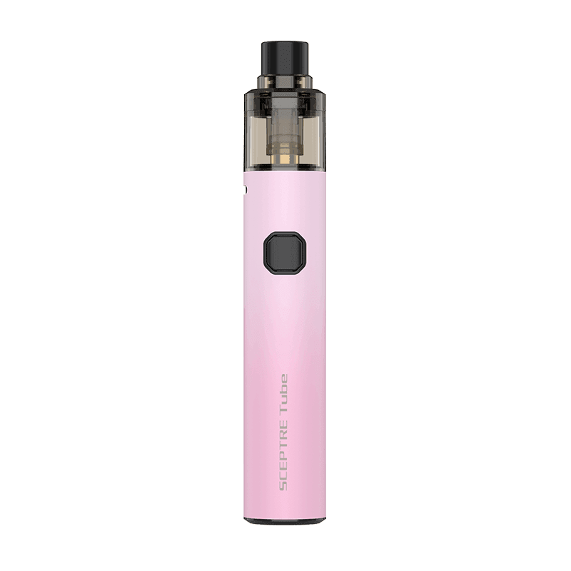 Innokin Sceptre Tube Pink - Vape Unit