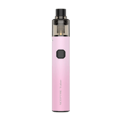 Innokin Sceptre Tube Pink - Vape Unit