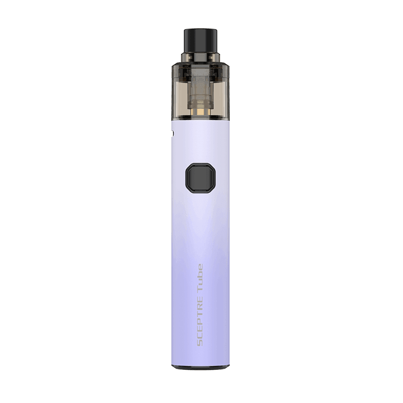 Innokin Sceptre Tube Purple - Vape Unit