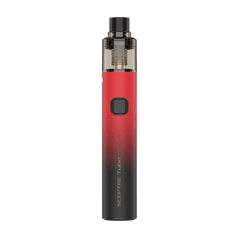 Innokin Sceptre Tube Red - Vape Unit