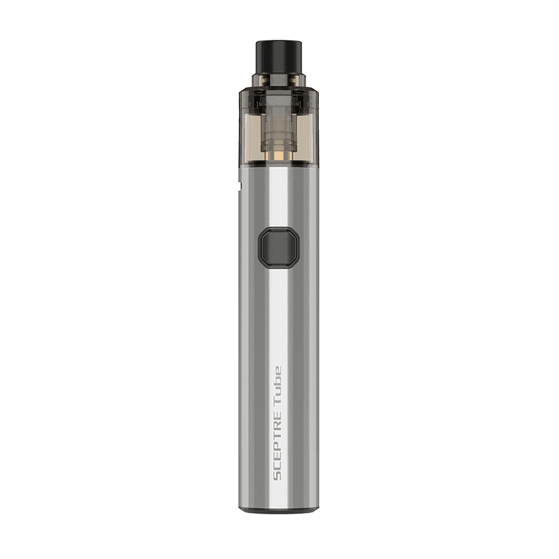 Innokin Sceptre Tube Silver - Vape Unit