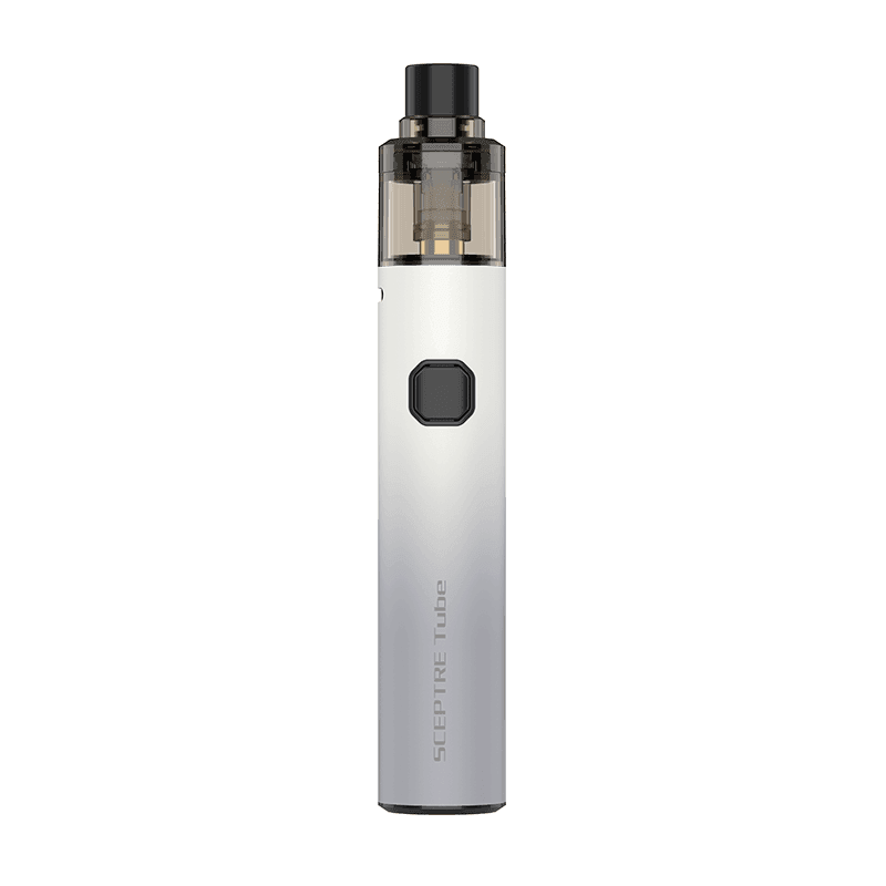 Innokin Sceptre Tube White - Vape Unit