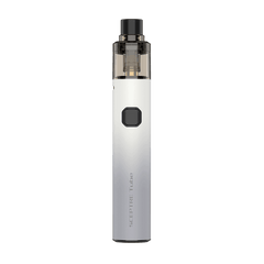 Innokin Sceptre Tube White - Vape Unit