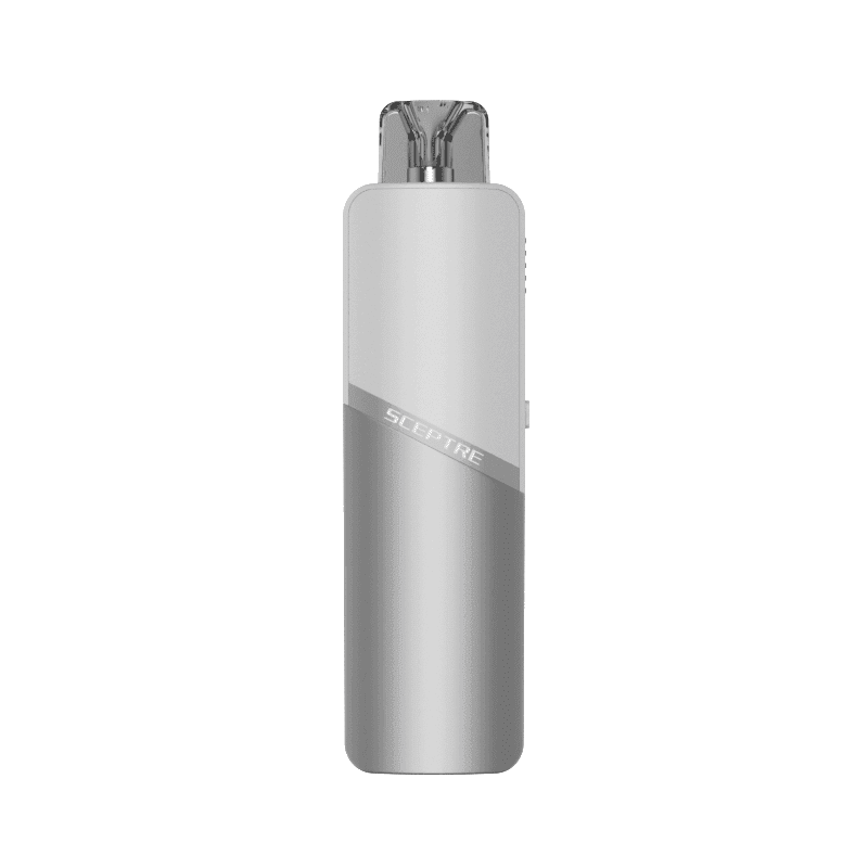 Innokin Sceptre White - Vape Unit