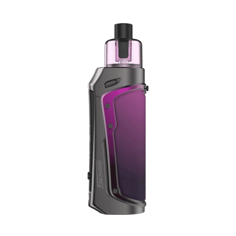 Innokin Sensis EZ Black Pink - Vape Unit