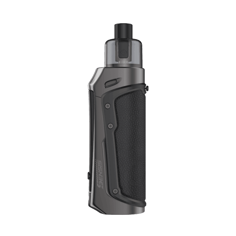 Innokin Sensis EZ Leather Black - Vape Unit