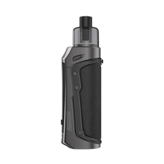 Innokin Sensis EZ Leather Black - Vape Unit