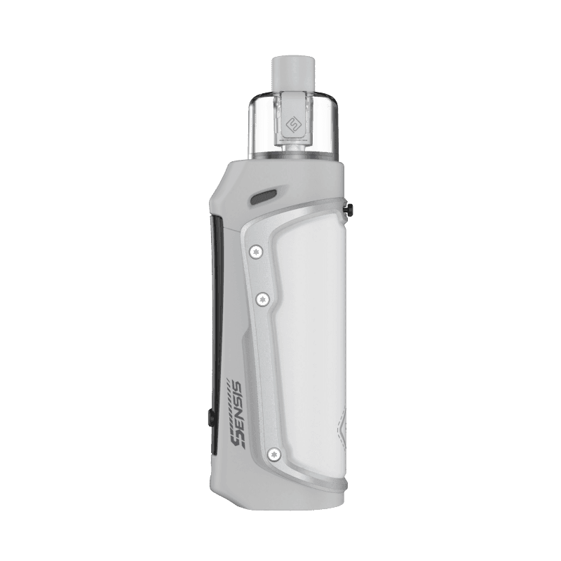 Innokin Sensis EZ Polar White - Vape Unit