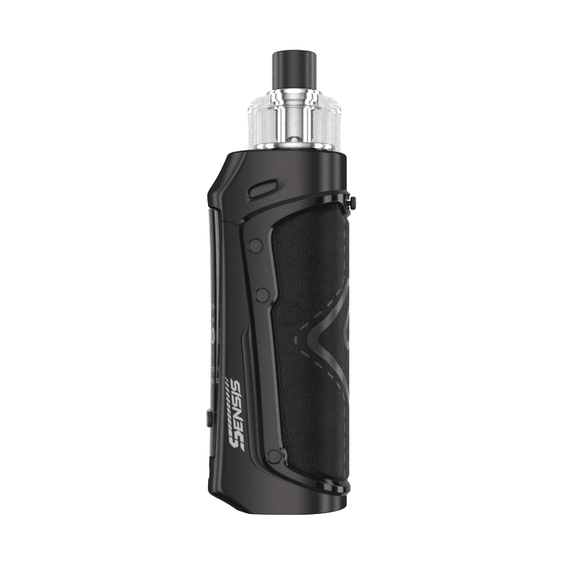 Innokin Sensis Jet Black - Vape Unit