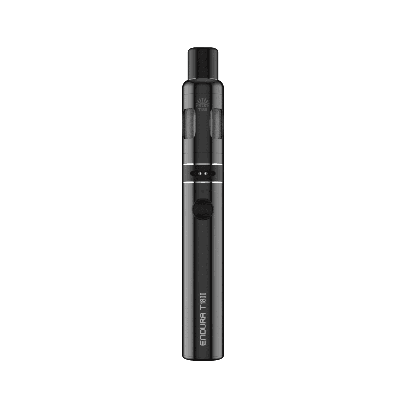 Innokin T18II Black - Vape Unit