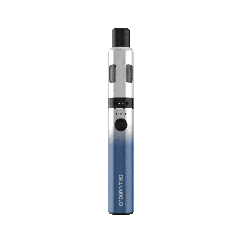 Innokin T18II Blue - Vape Unit