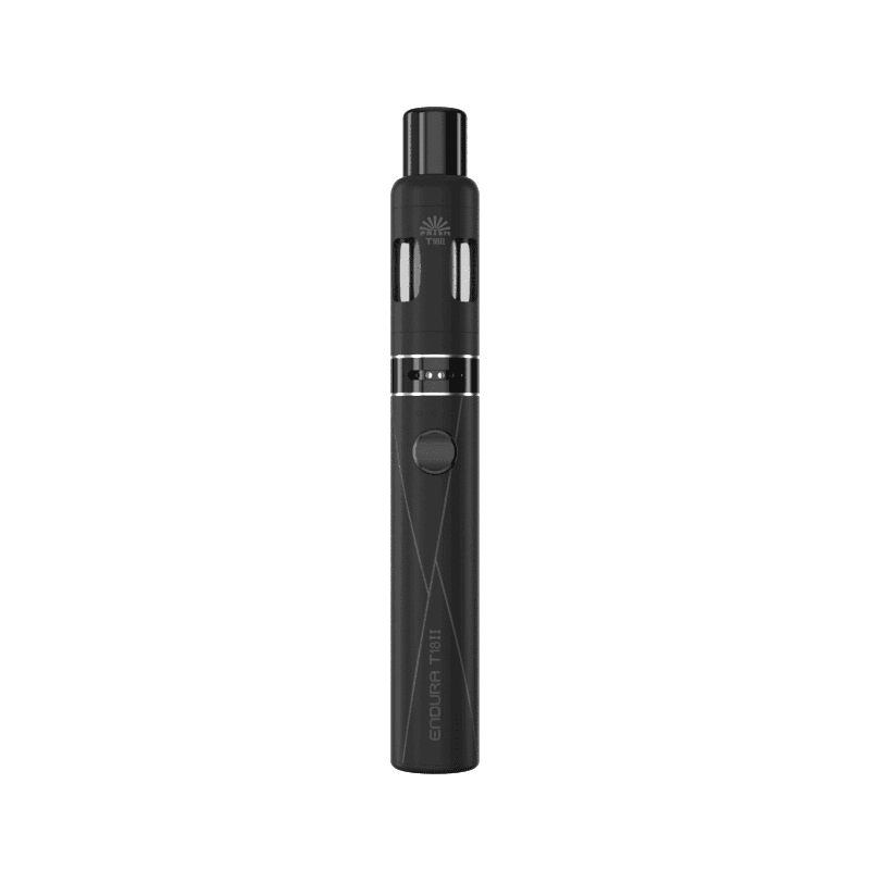 Innokin T18II Mini Black - Vape Unit